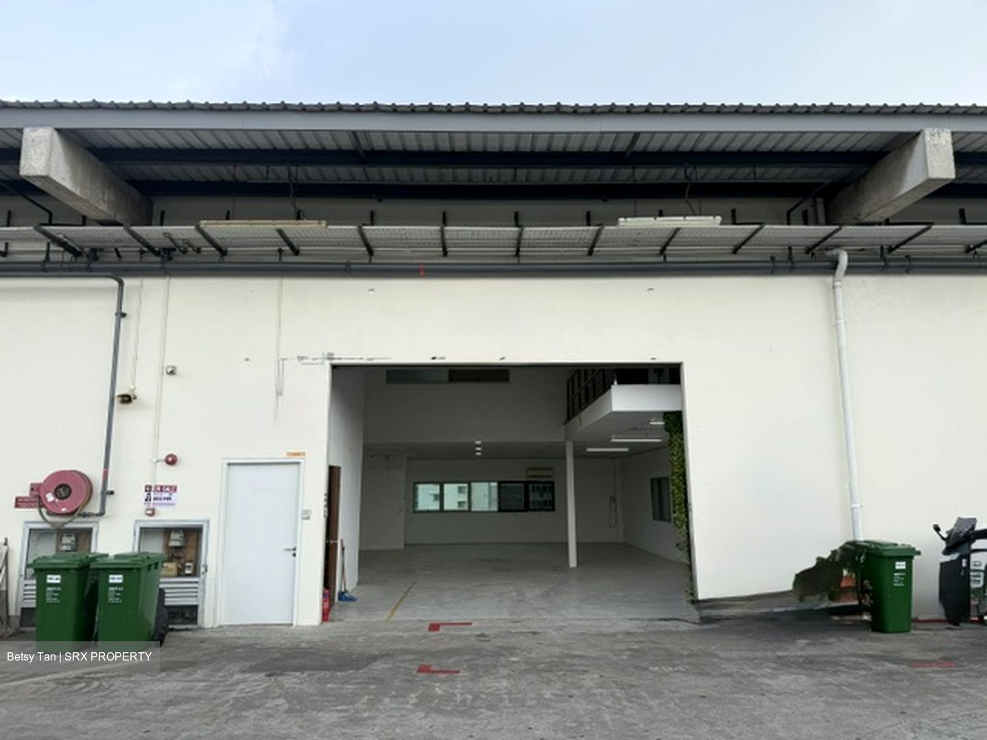 Ispace (D22), Factory #612938421
